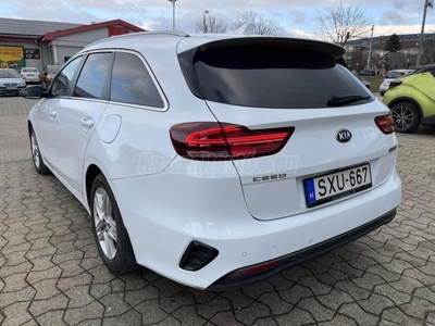 KIA CEE'D Ceed SW 1.6 CRDi HP Gold DCT