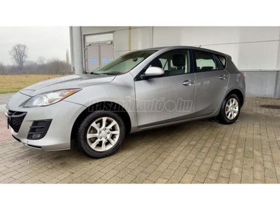 MAZDA 3 Sport 1.6