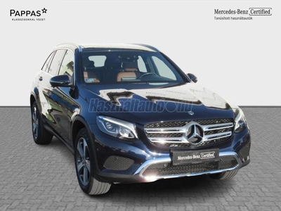 MERCEDES-BENZ GLC 350 e 4Matic 7G-TRONIC