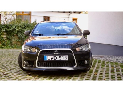 MITSUBISHI LANCER 1.8 Intense