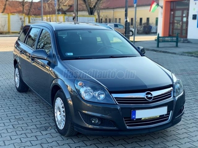 OPEL ASTRA H Caravan 1.6 Classic III