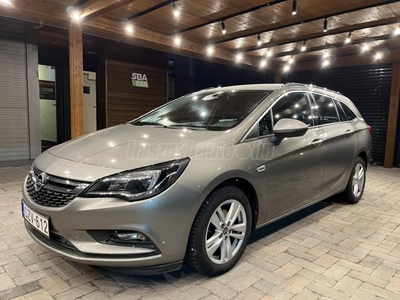 OPEL ASTRA K Sports Tourer 1.6 CDTI Start-Stop Dynamic Azonnal elvihető!