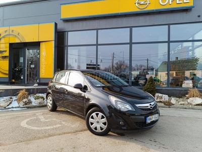 OPEL CORSA D 1.3 CDTI Enjoy Magyarországi! 2. tulajdonostól!