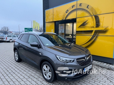 Haszn lt Opel Grandland X 1 5 Cdti Enjoy rak Waa2