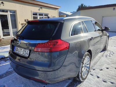 OPEL INSIGNIA Sports Tourer 2.0 CDTI Sport AWD (Automata)