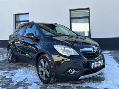 OPEL MOKKA 1.7 CDTI Drive AWD Start-Stop