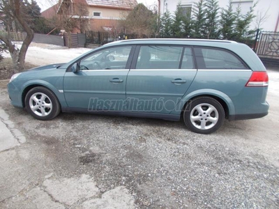 OPEL VECTRA C Caravan 1.9 CDTI Elegance Megkímélt.1tulaj.Gyári fényezés.2 év műszaki!