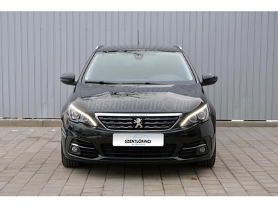 PEUGEOT 308 SW 1.6 BlueHDi Allure Panoráma. Face lift