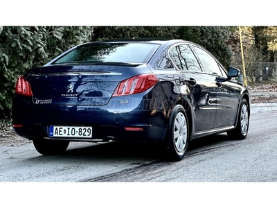 PEUGEOT 508 2.0 HDi Active