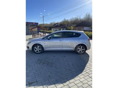 SEAT LEON 1.4 TSI Reference