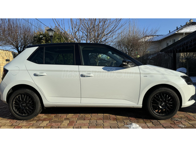 SKODA FABIA 1.0 TSi Style