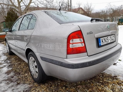 SKODA OCTAVIA 1.4 Tour