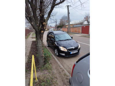 SKODA ROOMSTER 1.2 Tsi Style