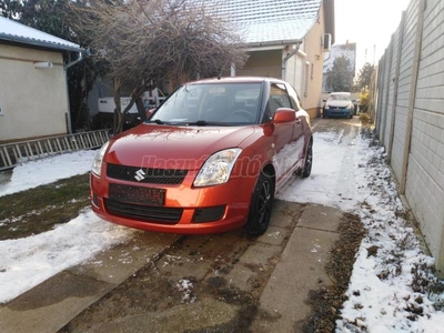 SUZUKI SWIFT 1.3 GC AC Kifogástalan állapotban!