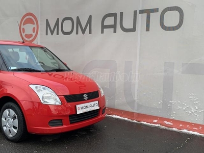 SUZUKI SWIFT 1.3 GLX MAGYAR! ÚJ BÖLCSŐ! ÚJ TÉLI GUMIK!