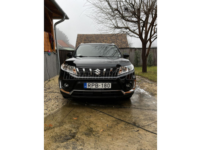 SUZUKI VITARA 1.4 GL+