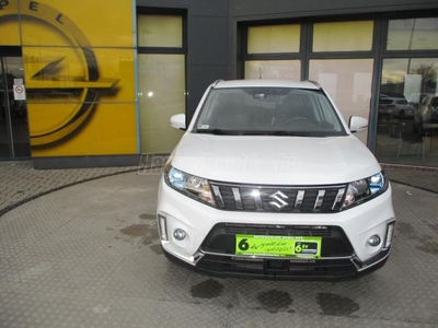 SUZUKI VITARA 1.4 GLX 6 ÉV GARANCIA!