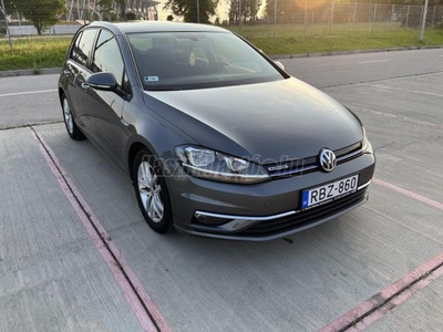 VOLKSWAGEN GOLF VII 1.5 TSI ACT BMT Comfortline DSG