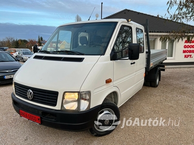 VOLKSWAGEN LT