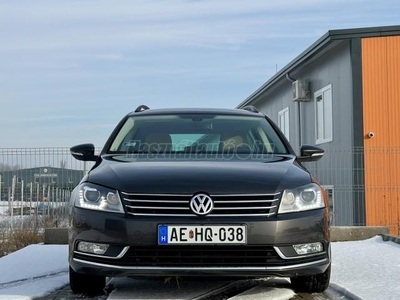 VOLKSWAGEN PASSAT VII Variant 1.6 CR TDI Comfortline BMT