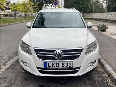 VOLKSWAGEN TIGUAN 1.4 TSi Trend&Fun 5N