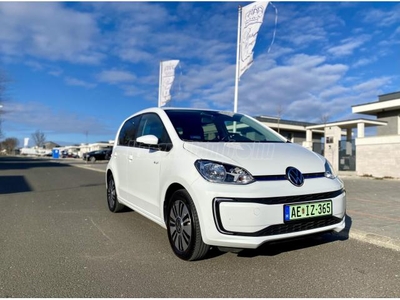 VOLKSWAGEN UP e-Up!