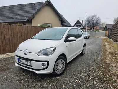 VOLKSWAGEN UP Up! 1.0 ECO BMT High Up!