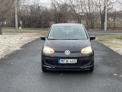 VOLKSWAGEN UP Up! 1.0 Move Up!