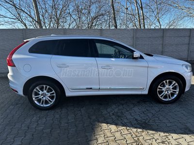 VOLVO XC60 2.0 D [D4] Summum Geartronic FWD