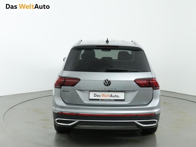 VW Tiguan Allspace Elegance 2.0 TDI DSG