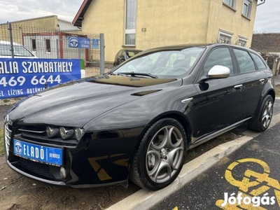 ALFA Romeo 159 SW 2.0 Jtdm 16V Progression Spor...