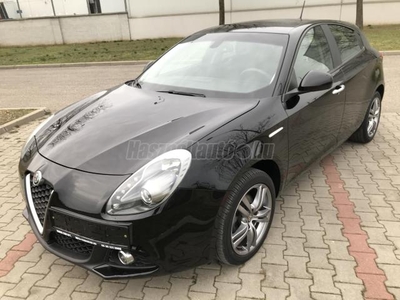 ALFA ROMEO GIULIETTA 1.4 TB Sport