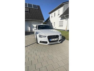 AUDI A5 Sportback 3.0 V6 TDI quattro S-tronic