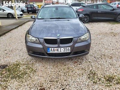 BMW 320d Touring (Automata)