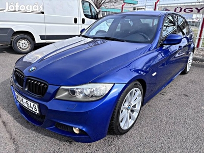 BMW 320i M Packett Magyarországi!