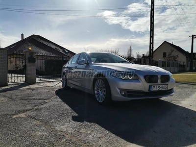 BMW 530d (Automata)