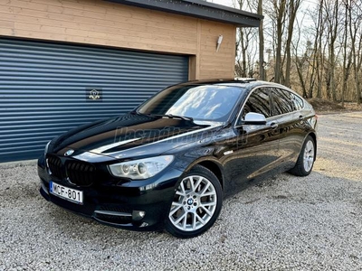 BMW 550i (Automata)