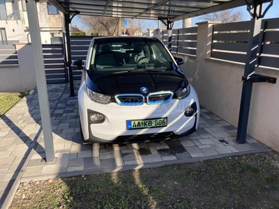 BMW I3 94Ah (Automata)