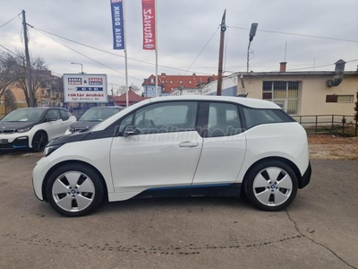 BMW I3 94Ah (Automata)