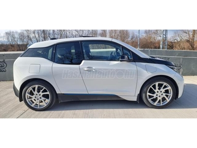 BMW I3 REX (Automata)