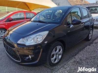 Citroen C3 1.4 16V Exclusive 132.512 km! Friss...