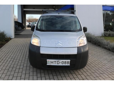 CITROEN NEMO 1.4 HDi Eco Mo.-i. 1 Tul!