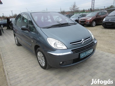 Citroen Xsara Picasso 1.6 Exclusive / 148 Ezer...