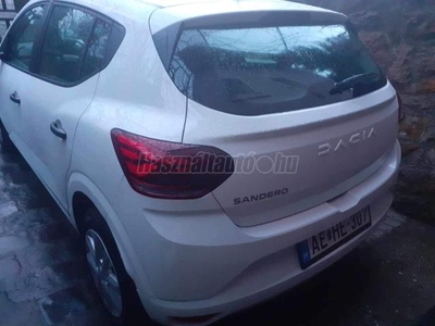 DACIA SANDERO 1.0 SCe Essential