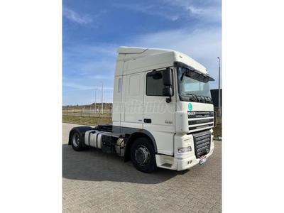 DAF FT XF 105.460