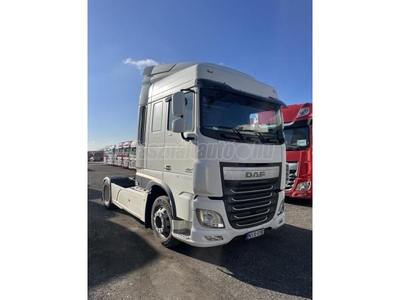 DAF XF 460 SC