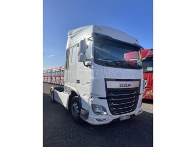 DAF XF 460 SC