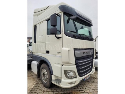 DAF XF 480 FT