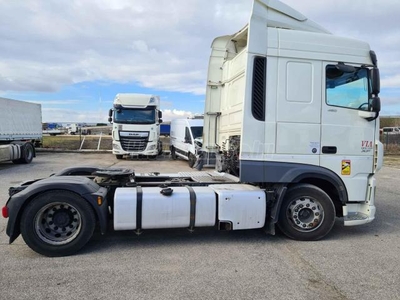 DAF XF 480 SC mega/lowdeck