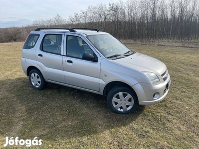 Eladó Suzuki Ignis